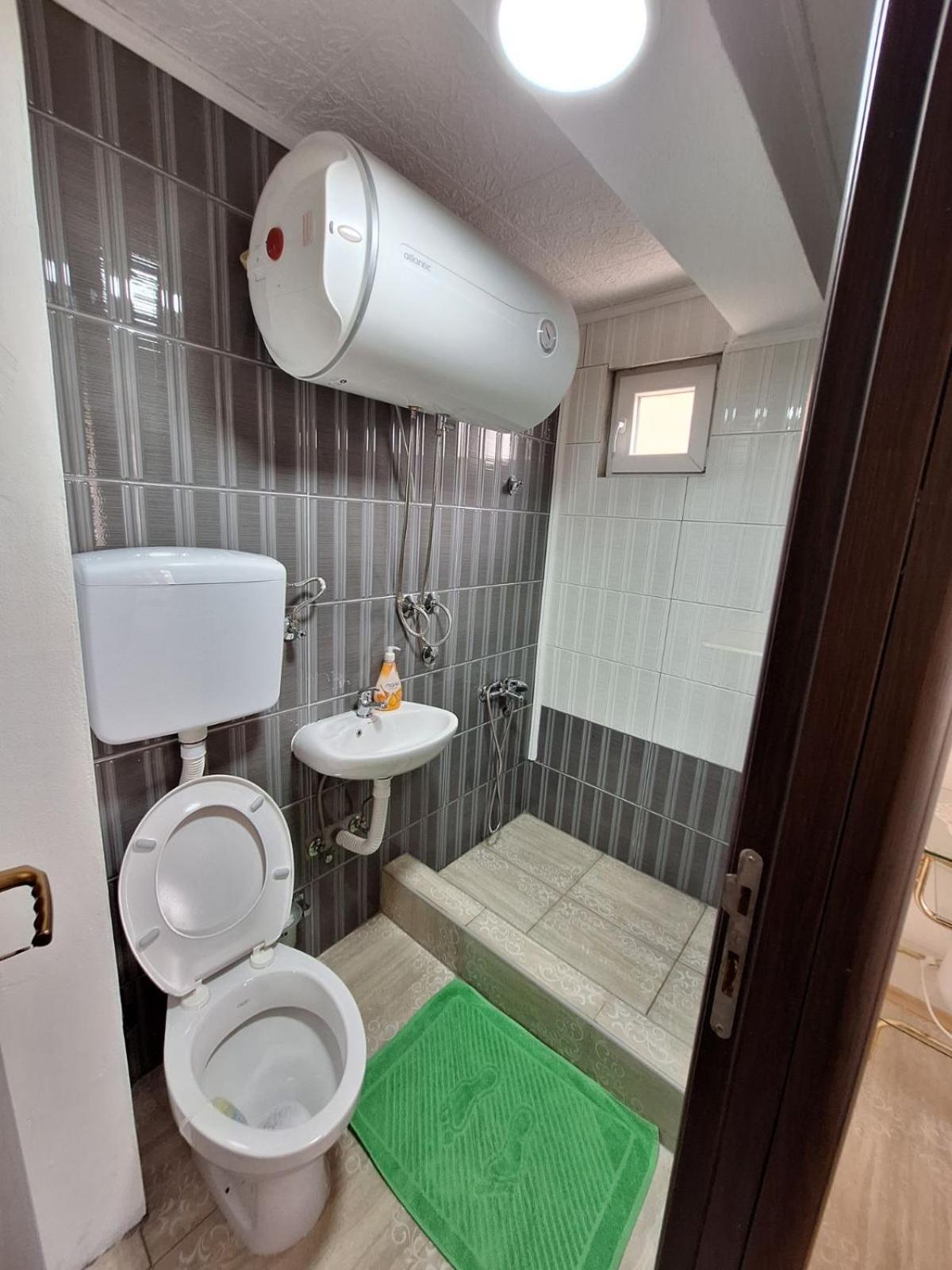 Apartment Buklija Plužine Kültér fotó
