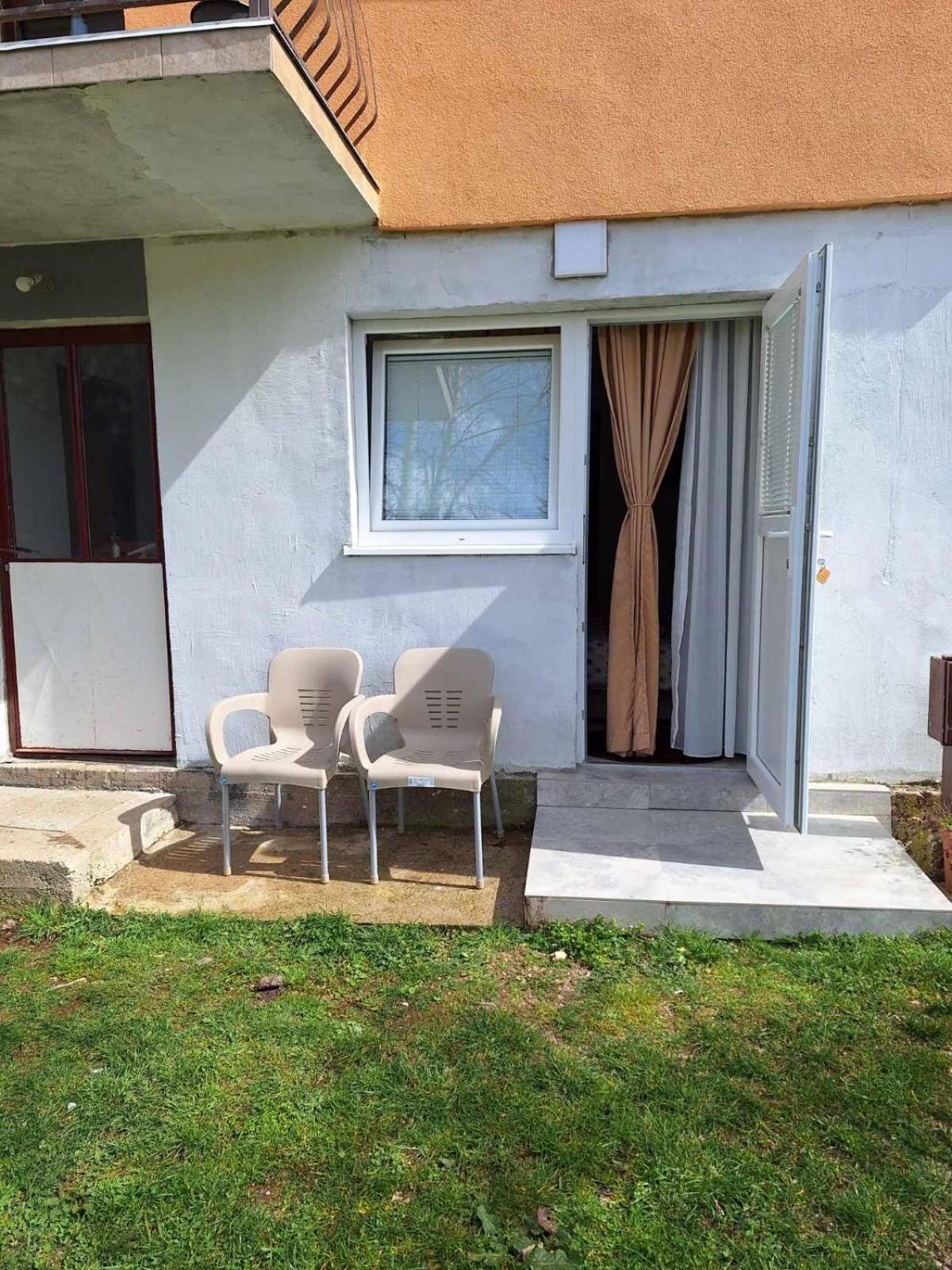 Apartment Buklija Plužine Kültér fotó
