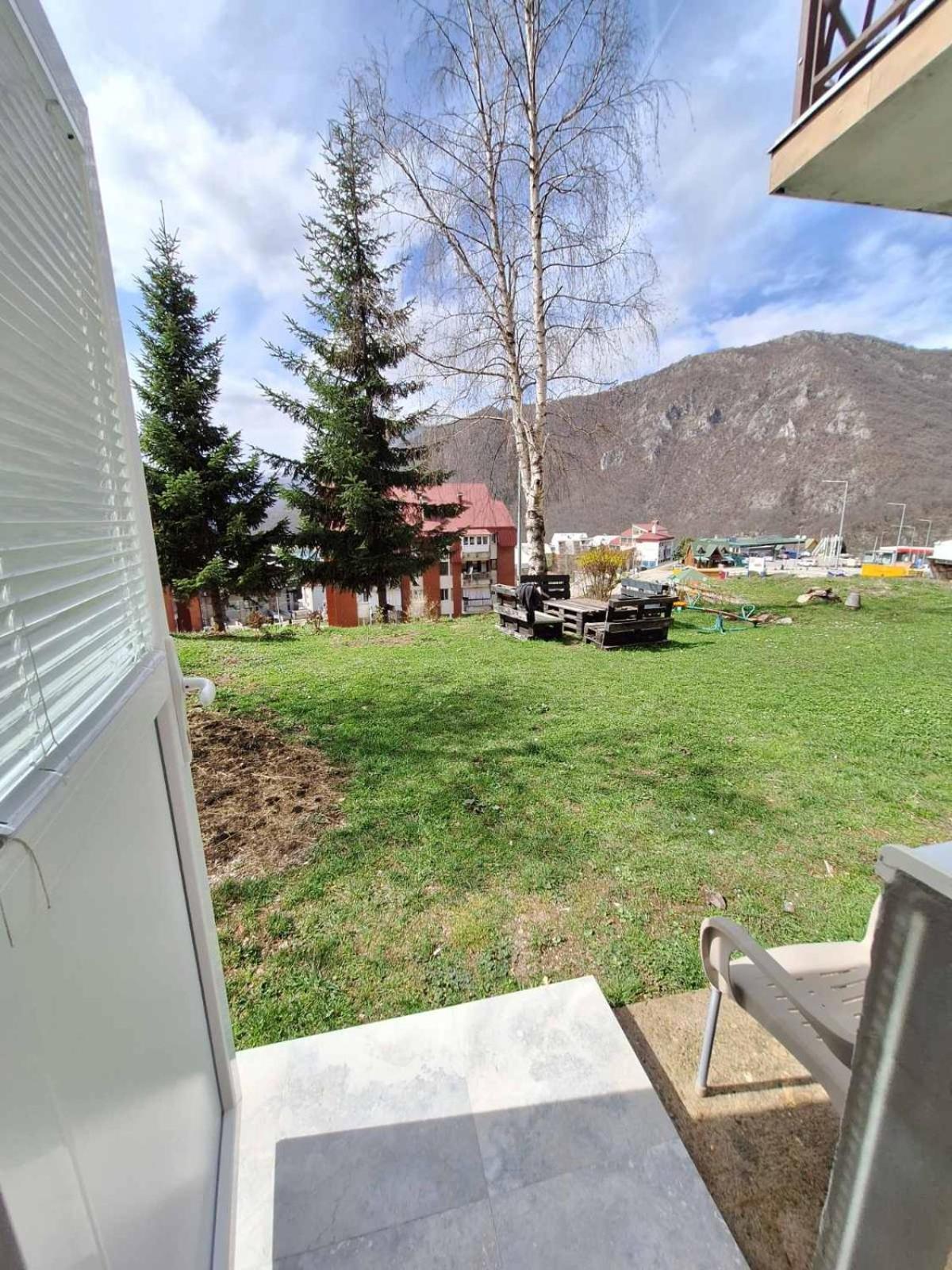 Apartment Buklija Plužine Kültér fotó