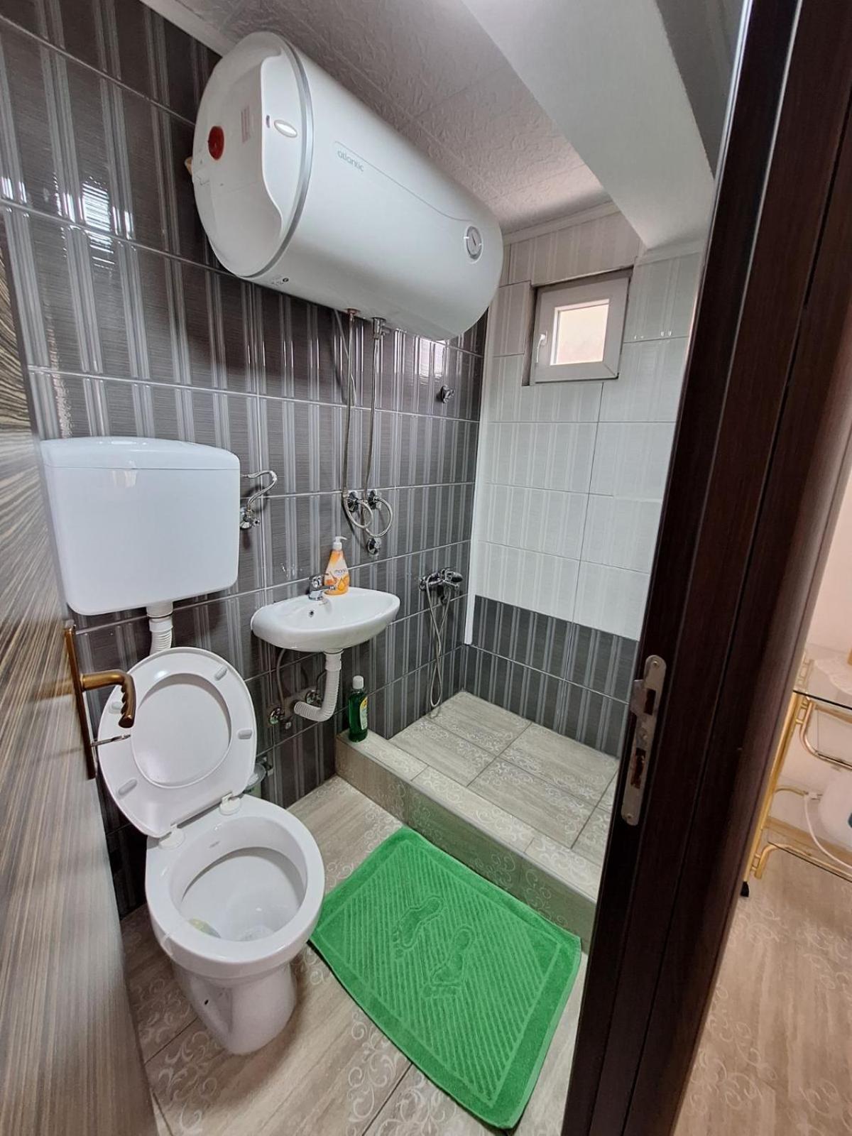 Apartment Buklija Plužine Kültér fotó