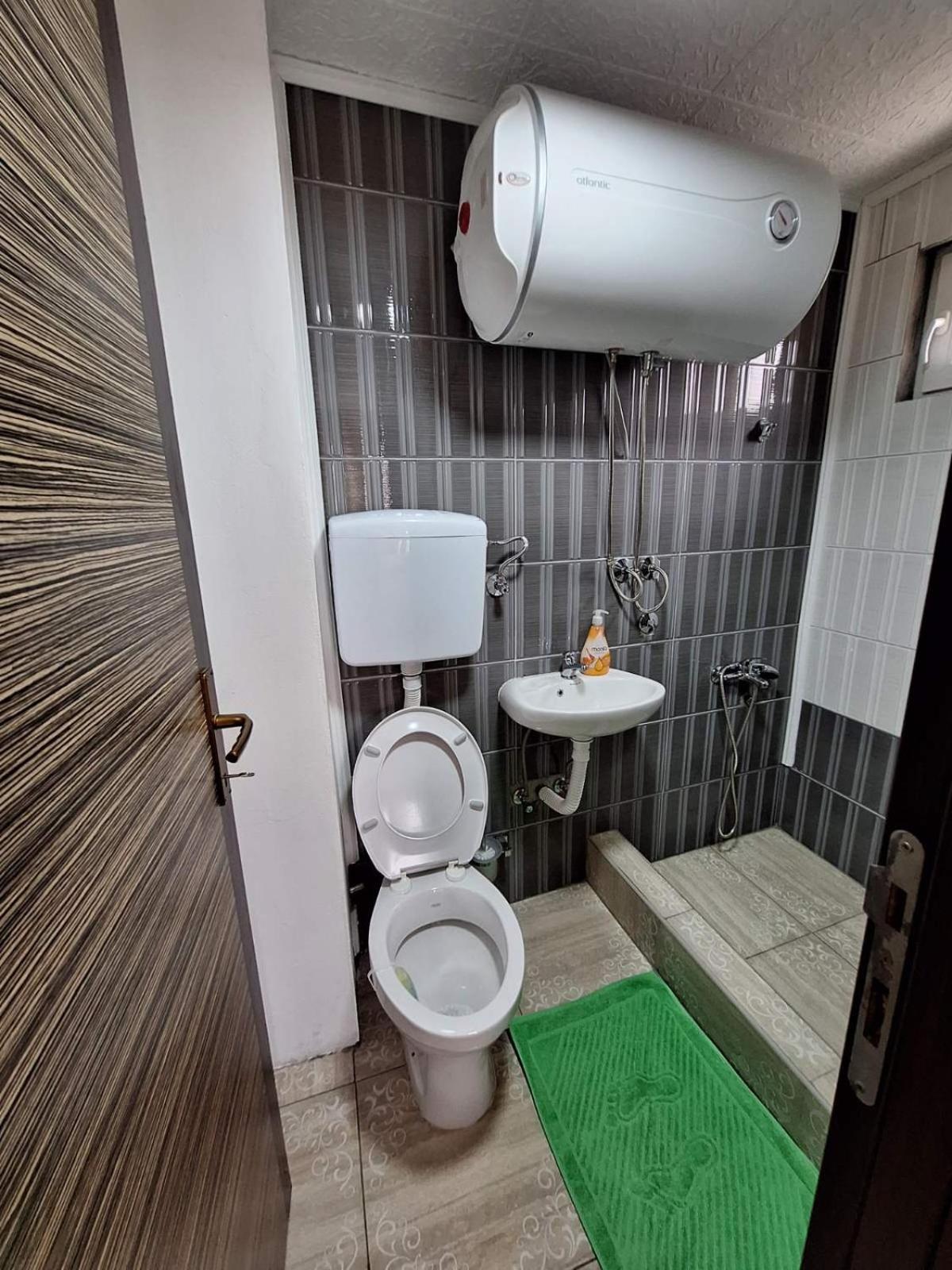 Apartment Buklija Plužine Kültér fotó