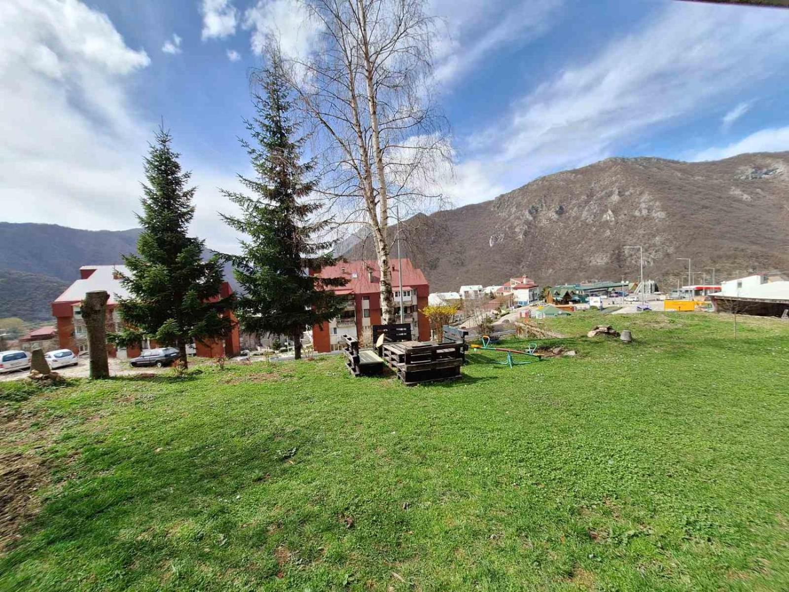 Apartment Buklija Plužine Kültér fotó