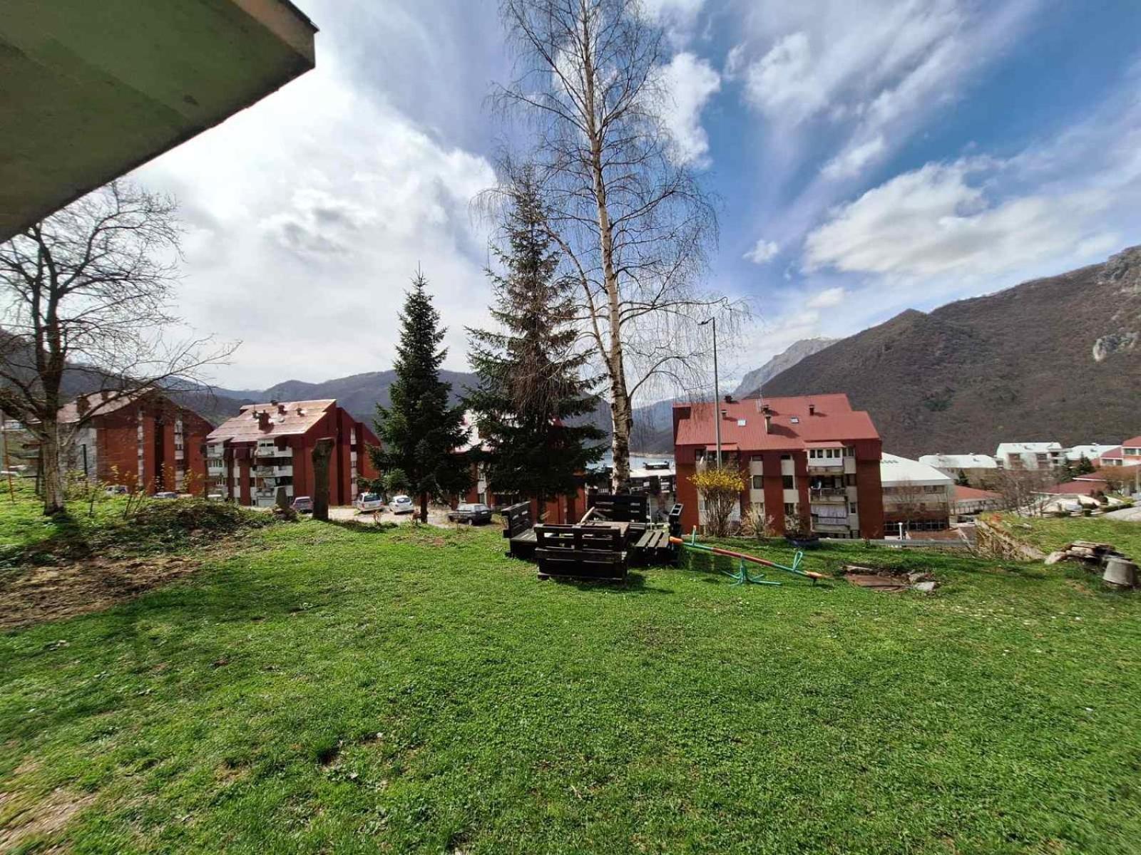 Apartment Buklija Plužine Kültér fotó
