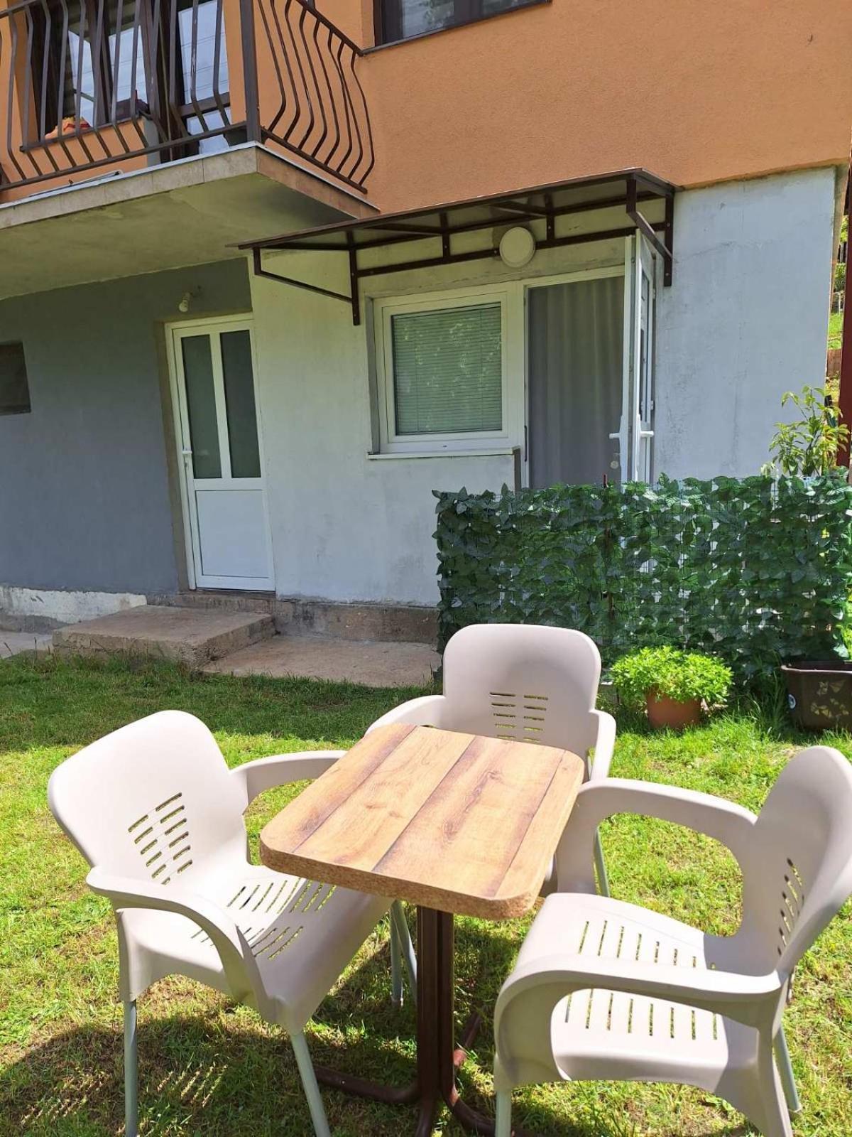 Apartment Buklija Plužine Kültér fotó