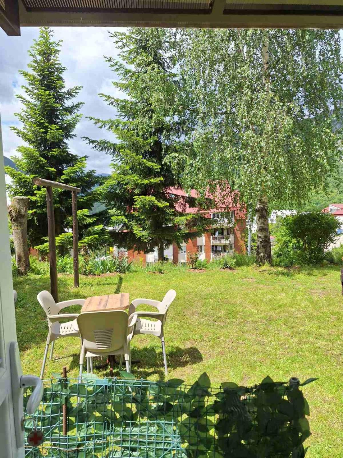 Apartment Buklija Plužine Kültér fotó