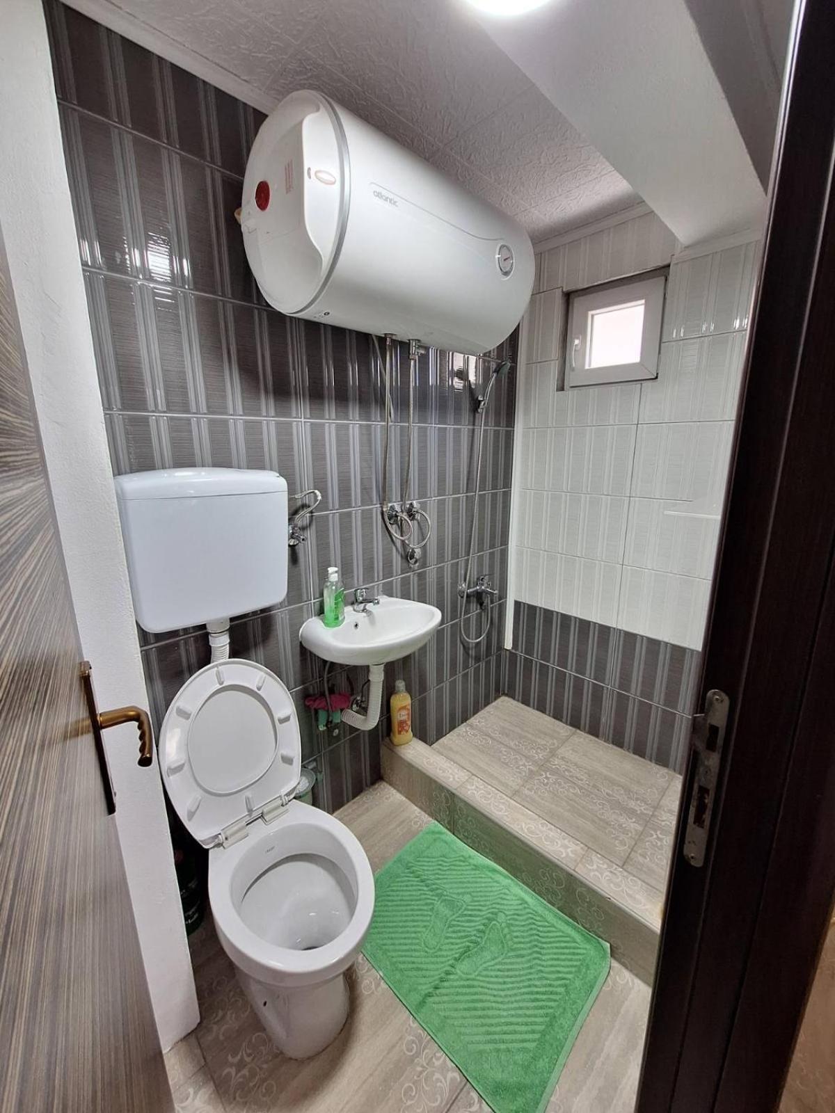 Apartment Buklija Plužine Kültér fotó