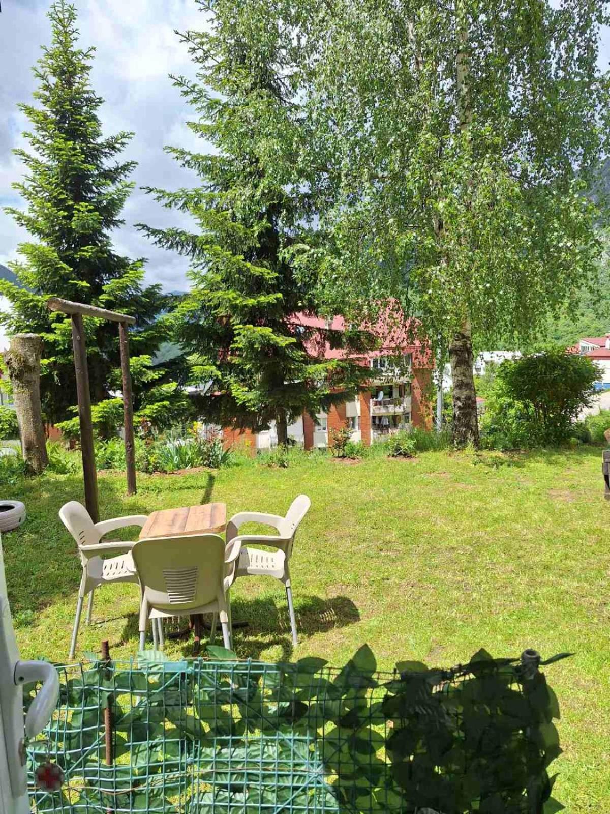 Apartment Buklija Plužine Kültér fotó